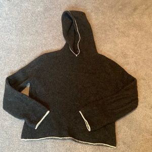 NESS Scotland Clothing Co. Women’s Wool Cashmere Sweater Medium